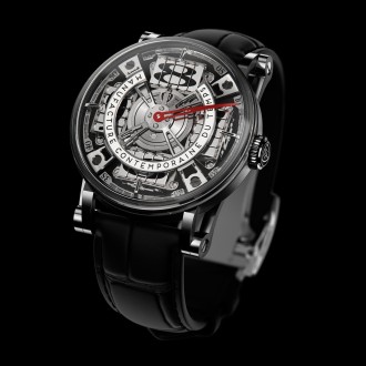 Sequential Two - S210