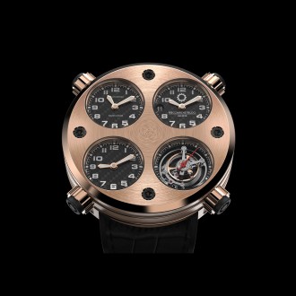 Icon Tourbillon