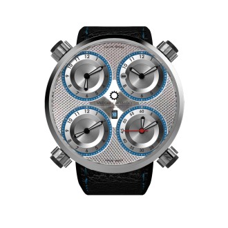 QuattroValvole Nardi Limited Edition