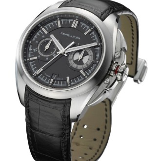 Mercury Chronograph FL 301