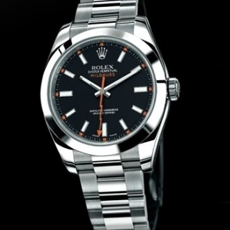 Milgauss