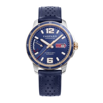 Mille Miglia GTS Azzurro Power Control