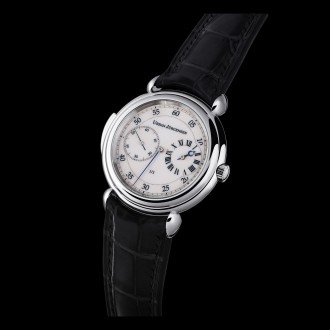 Minute Repeater Tourbillon