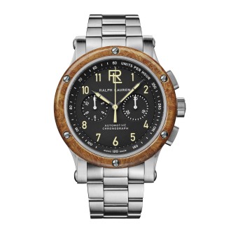 Chronographe 42mm