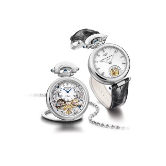 Monsieur Bovet