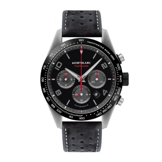 TimeWalker Manufacture Chronograph