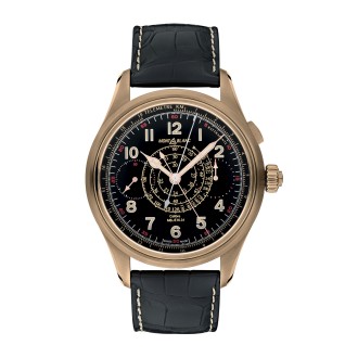1858 Split Second Chronograph Limited Edition 100