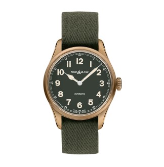 1858 Automatic Limited Edition