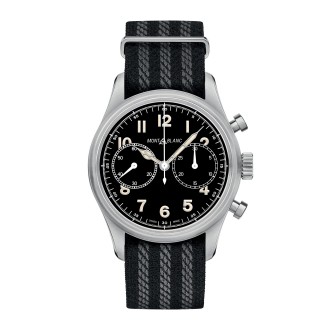 1858 Automatic Chronograph