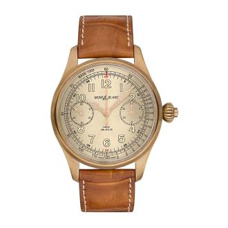 1858 Chronograph Tachymeter Limited Edition