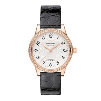 Date Automatic