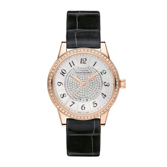 Date Automatic Jewellery