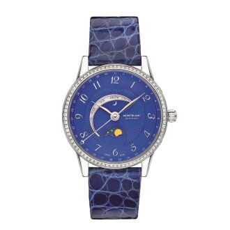 Moongarden Bleue 
