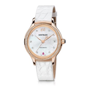 Red Gold Automatic