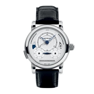 Homage to Nicolas Rieussec
