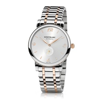 Star Classique Steel Gold Automatic