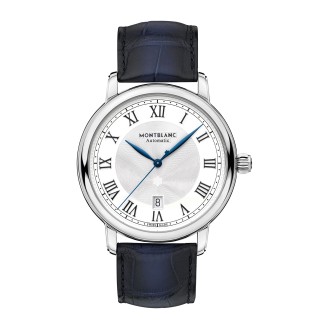 Star Legacy Automatic Date