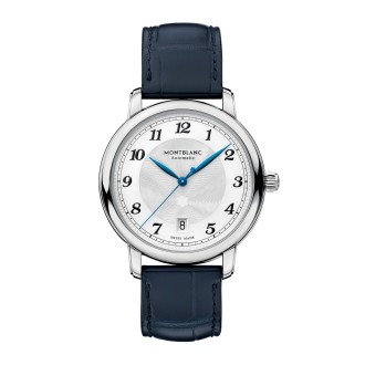 Star Legacy Automatic Date
