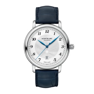Star Legacy Automatic Date
