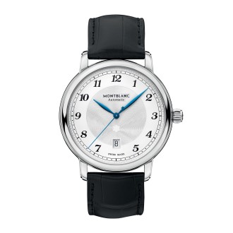 Star Legacy Automatic Date
