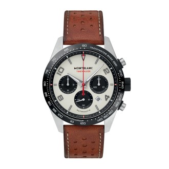 TimeWalker Manufacture Chronograph