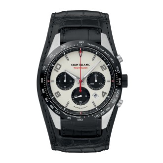 TimeWalker Manufacture Chronograph
