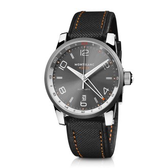 TimeWalker Voyager UTC