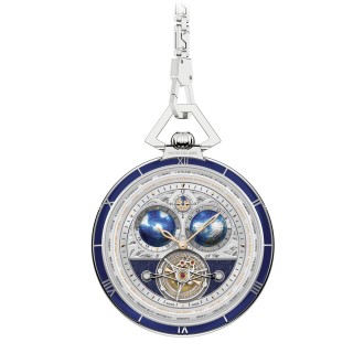 The Pocket Watch