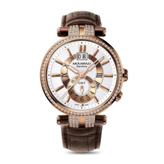La Classique Gent GMT 