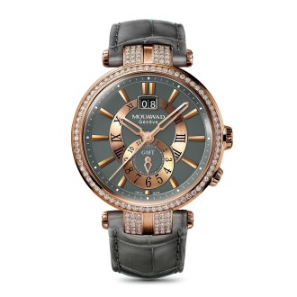 La Classique Gent GMT