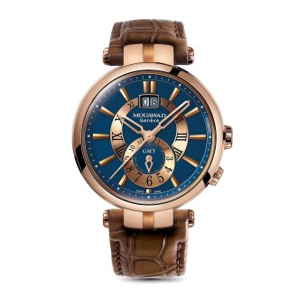 La Classique Gent GMT
