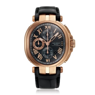 Royale Chronograph