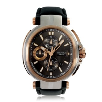 Chronographe Sport Ville