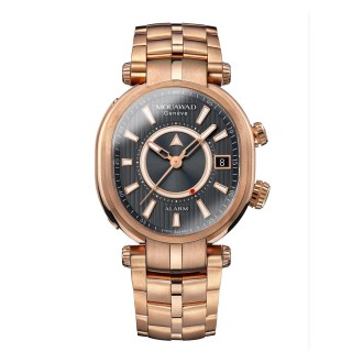 Grande Ellipse Alarm