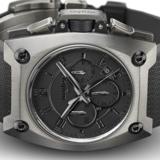 Chronograph