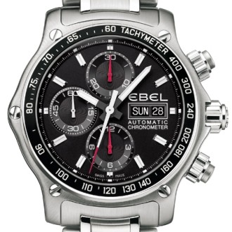 1911 Discovery Chronograph