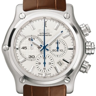 1911 BTR Chronograph