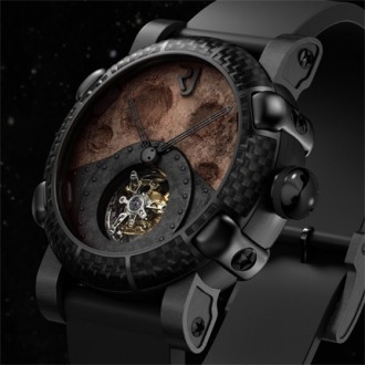 Tourbillon