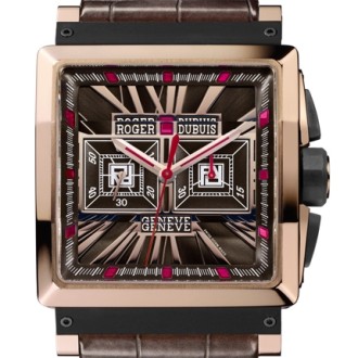 KingSquare Chronographe