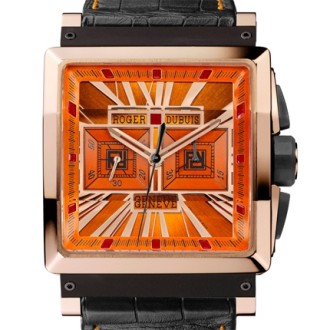 KingSquare Chronographe