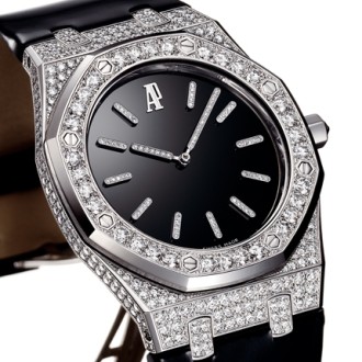 Royal Oak Tuxedo