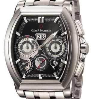 T-ChronoGrade