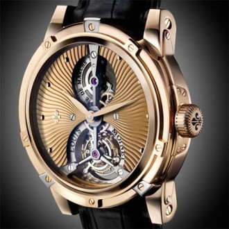 Tourbillon