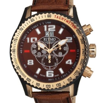 Extreme Chronograph 232