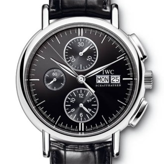 Portofino Chronograph