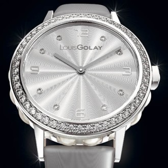 Pearls of Time