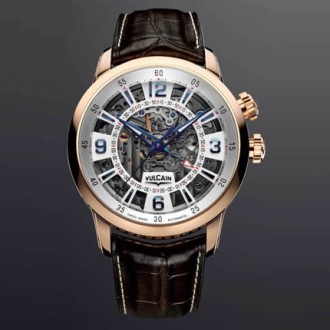 Anniversary Heart Automatique