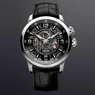 Anniversary Heart Automatique