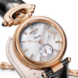 Amadeo Fleurier 39
