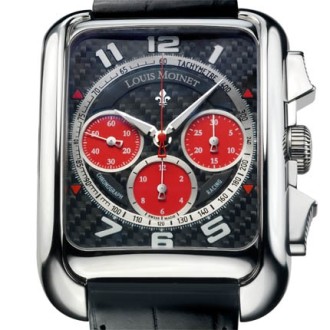 Chronographe